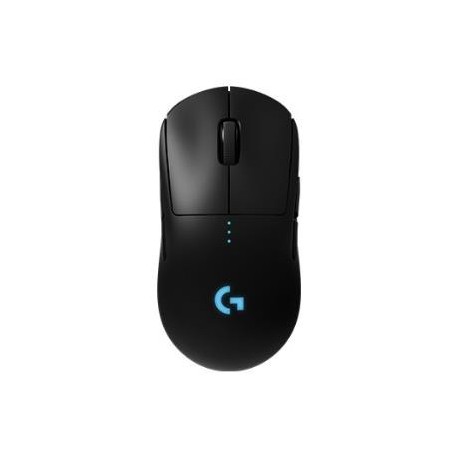 LOGITECH G PRO WIRELESS GAMING MOUSE