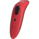 SocketScan S740 2D Red