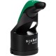SocketScan S740 2D Green