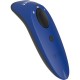 SocketScan S740 2D Blue