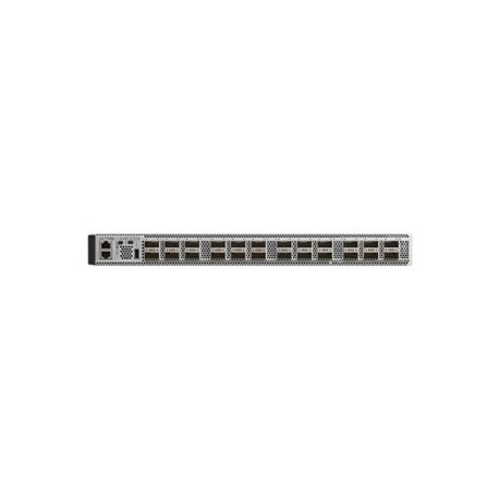 CISCO Catalyst 9500 24x1/10/25G and 4-port 40