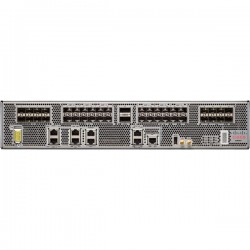 CISCO ASR 9901 Chassis PayG 120G Base HW PID
