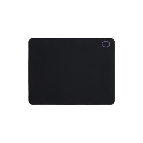 COOLER MASTER SOFT MOUSEPAD WITH STITCHED EDGES MEDIU
