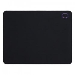 COOLER MASTER SOFT MOUSEPAD WITH STITCHED EDGES SMALL