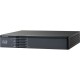 CISCO 867VAE ROUTER WITH VDSL2/ADSL2+ OV