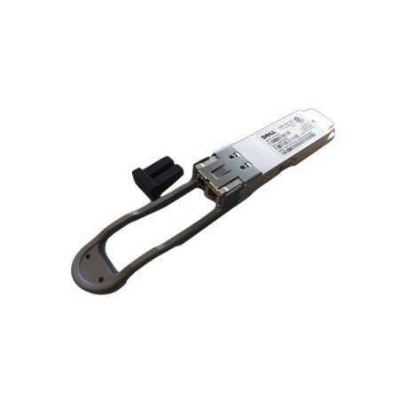 DELL TRANSCEIVER 40GBE QSFP+ SM4