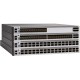 CISCO Catalyst 9500 24x1/10/25G and 4-po