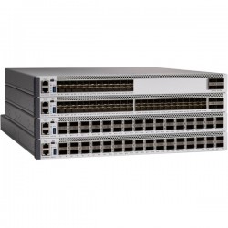 CISCO Catalyst 9500 24x1/10/25G and 4-po
