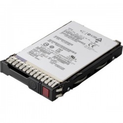 Hewlett Packard Enterprise HPE 480GB SATA RI SFF SC DS SSD