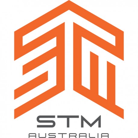 STM DUX PLUS (IPAD PRO 11IN) AP - BLACK