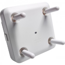 CISCO 802.11AC W2 10 AP W/CLEANAIR 4X4:3 EXT