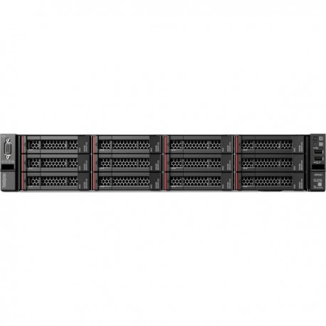 LENOVO ThinkSystem SR550 4110 16G