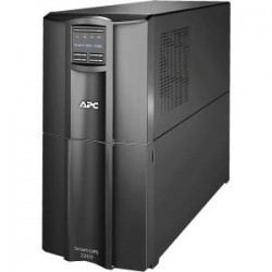 APC Smart-UPS 2200VA LCD 230V with Smart