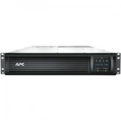 APC Smart-UPS 2200VA LCD RM 2U 230V with