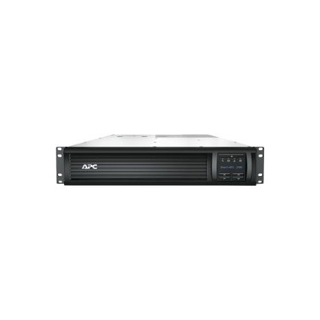 APC Smart-UPS 2200VA LCD RM 2U 230V with