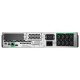 APC Smart-UPS 2200VA LCD RM 2U 230V with
