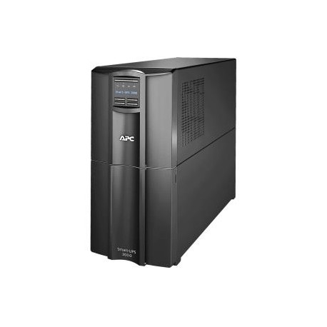 APC Smart-UPS 3000VA LCD 230V with Smart