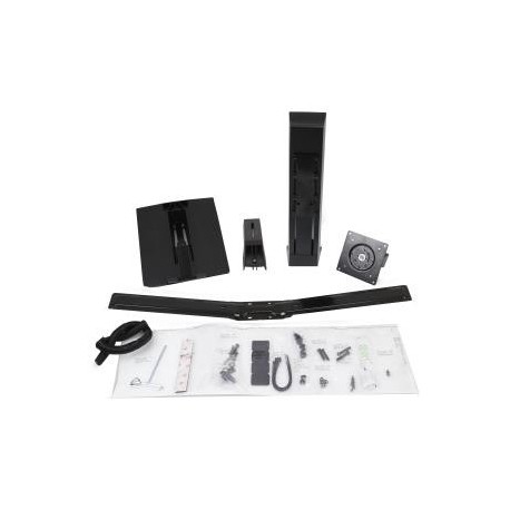 ERGOTRON WORKFIT LCD LAPTOP KIT ERGOTRON BLAC