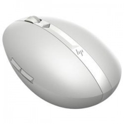HP PikeSilver Spectre Mouse 700