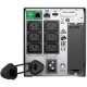 APC Smart-UPS 750VA LCD 230V with SmartC