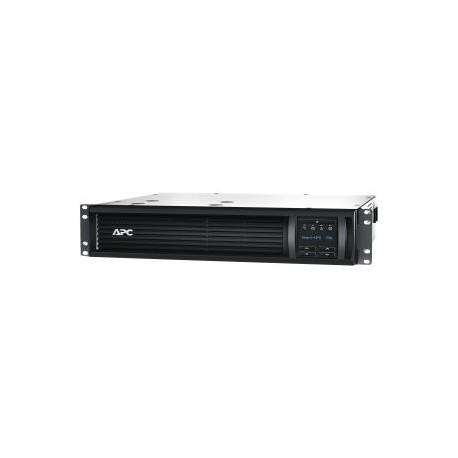 APC Smart-UPS 750VA LCD RM 2U 230V with