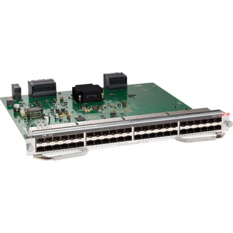 Cisco Catalyst 9400 Series 48-Port Gigab