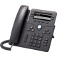 CISCO 6851 PHONE FOR MPP NB HANDSET AU P