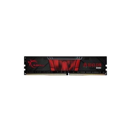 G.SKILL AEGIS 16GB DDR4 2666MHZ DIMM