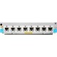 Hewlett Packard Enterprise Aruba 8p 1/2.5/5/XGT PoE+ v3 Reman Mod