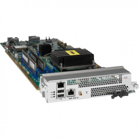 CISCO Supervisor for Nexus 9500