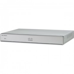 CISCO ISR 1100 2 PORTS 802.3AT POE+