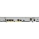CISCO ISR 1100 2 PORTS 802.3AT POE+