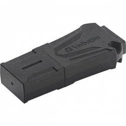 VERBATIM TOUGHMAX USB 2.0 DRIVE 16GB