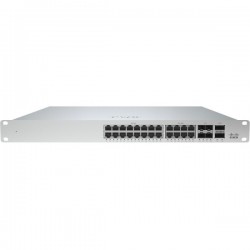 CISCO MERAKI MS355-L3 STCK CLD-MNGD 24GE. 8XMG