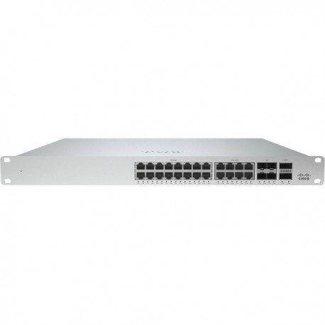 CISCO MERAKI MS355-L3 STCK CLD-MNGD 24GE. 8XMG