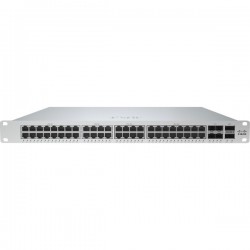 CISCO MERAKI MS355-L3 STCK CLD-MNGD 48GE. 24XM