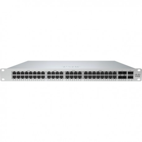CISCO MERAKI MS355-L3 STCK CLD-MNGD 48GE. 24XM