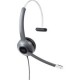 CISCO Headset 521 Wired Single 3.5mm + USB Hea