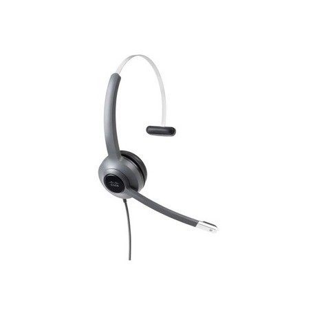 CISCO Headset 521 Wired Single 3.5mm + USB Hea