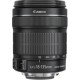 CANON ZOOM LENS EF-S18-135MM