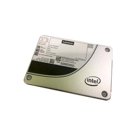 LENOVO 2.5" S4610 960GB MS SATA SSD