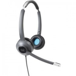 CISCO Headset 522 Wired Dual 3.5mm