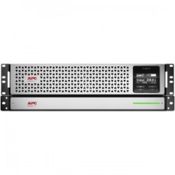 APC SMART-UPS SRT Lithium Ion 2200VA RM