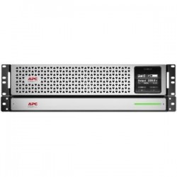 APC SMART-UPS SRT Lithium Ion 3000VA RM