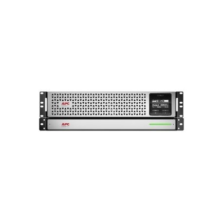 APC SMART-UPS SRT Lithium Ion 3000VA RM