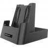 DATALOGIC DOCK SINGLE SLOT MEMOR 10 BLACK