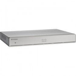 CISCO ISR 1100 4 Ports 802.3at POE Module (4 P