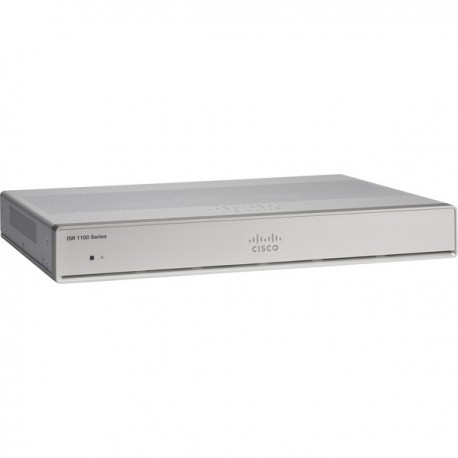CISCO ISR 1100 4 Ports 802.3at POE Module (4 P