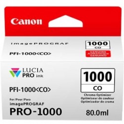 CANON PFI1000CO CHROMA OPTIMIZER INK TANK