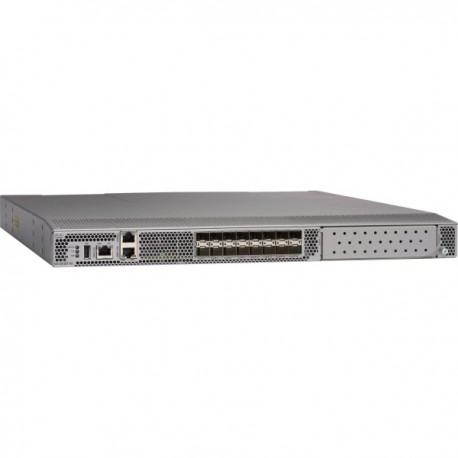 CISCO MDS 9132T 32G 1 RU FC switch 8 active